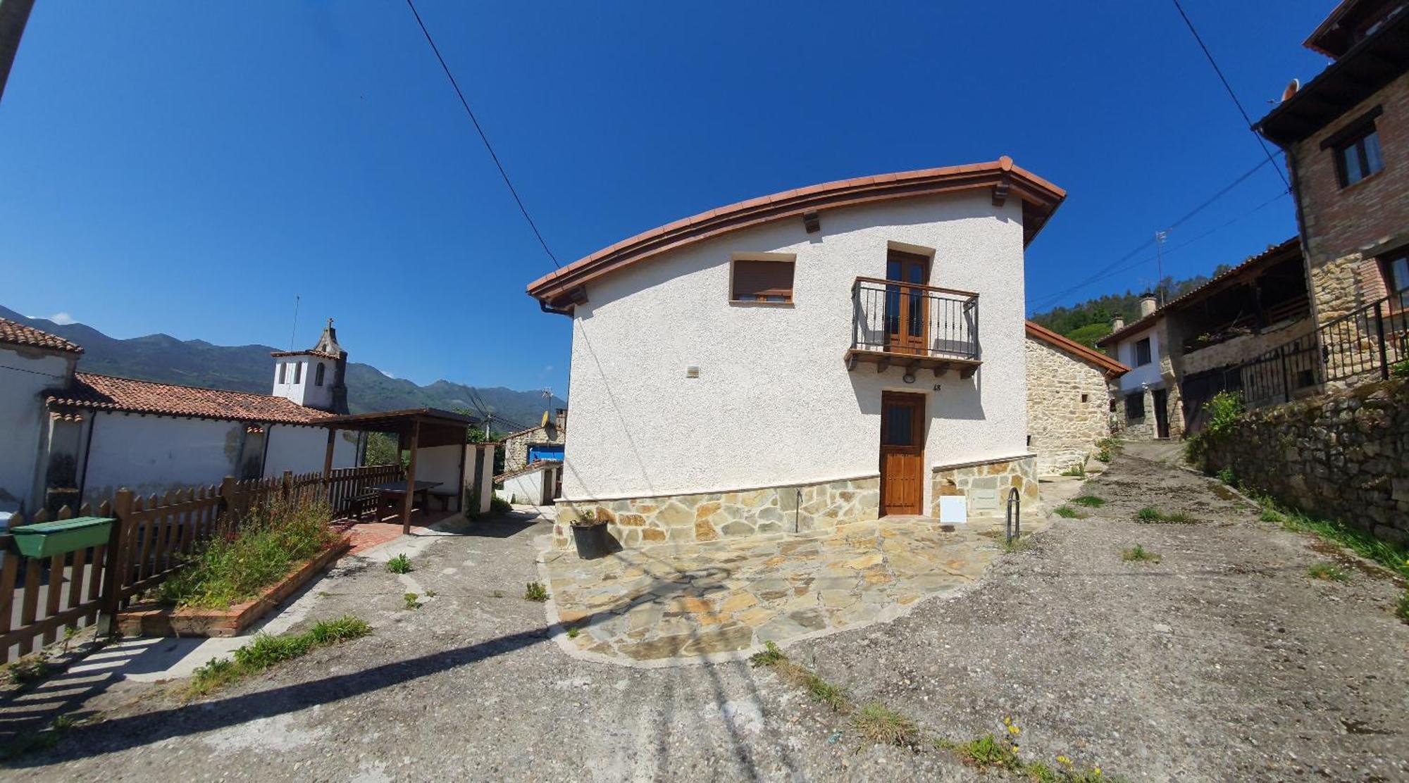 La Casina De Marina De Tresgrandas